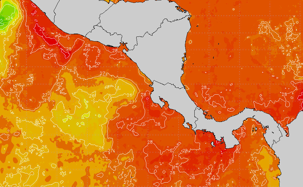 costa-rica-regional-sea-surface-temperature-chart-surfline-com