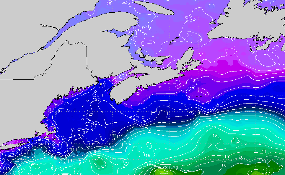 Climate Zones Nova Scotia At Frances Amaral Blog