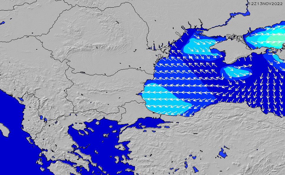 bulgaria black sea wave height forecast chart surfline bulgaria black sea wave height forecast
