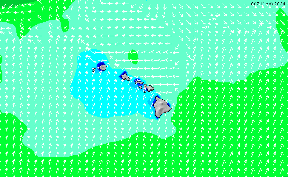 2022/11/30(水) 14:00波高チャート