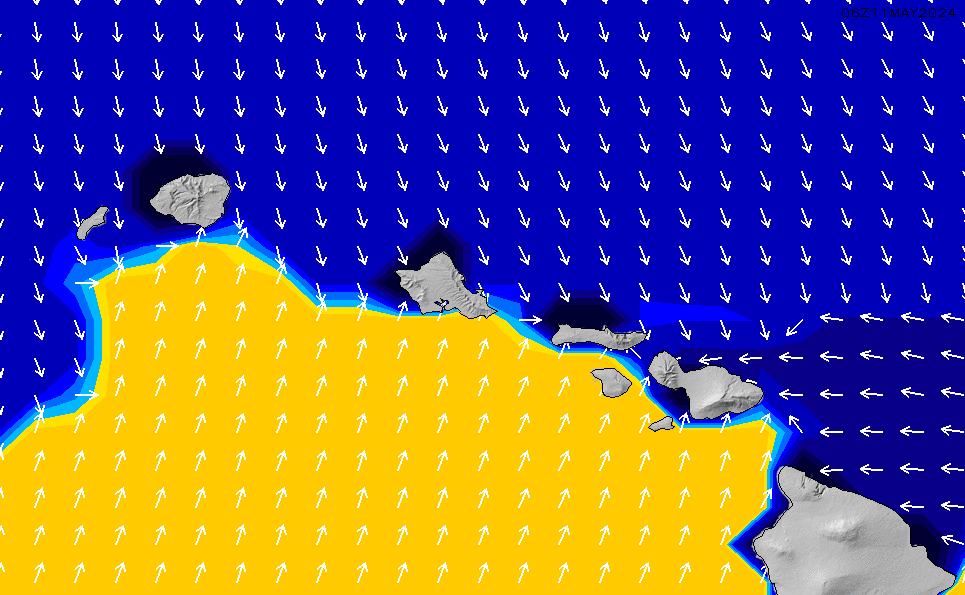 2022/11/30(水) 14:00ポイントの波周期